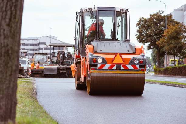 Driveway Repair Near Me in Decatur, MS