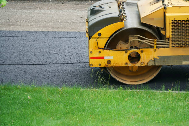 Best Residential Paver Driveway  in Decatur, MS