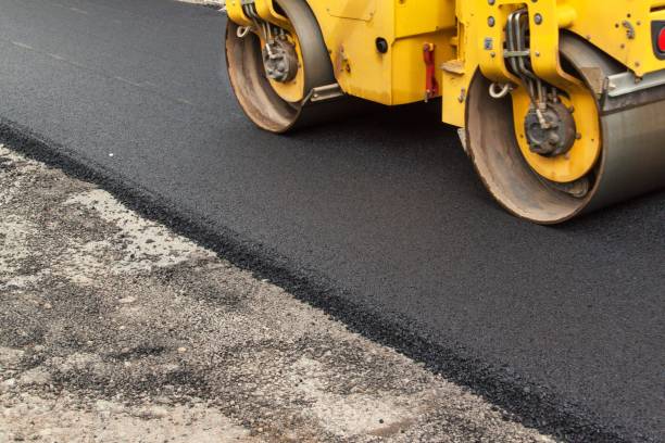 Reasons to Select Us for Your Driveway Paving Requirements in Decatur, MS